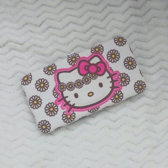 Handbags - Hello Kitty Long Wallet